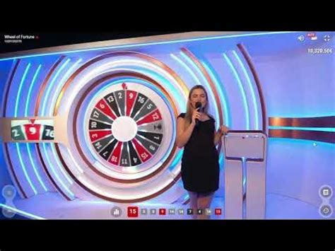 strategies to play Wheel of Fortune Hollywoodbets betgames.